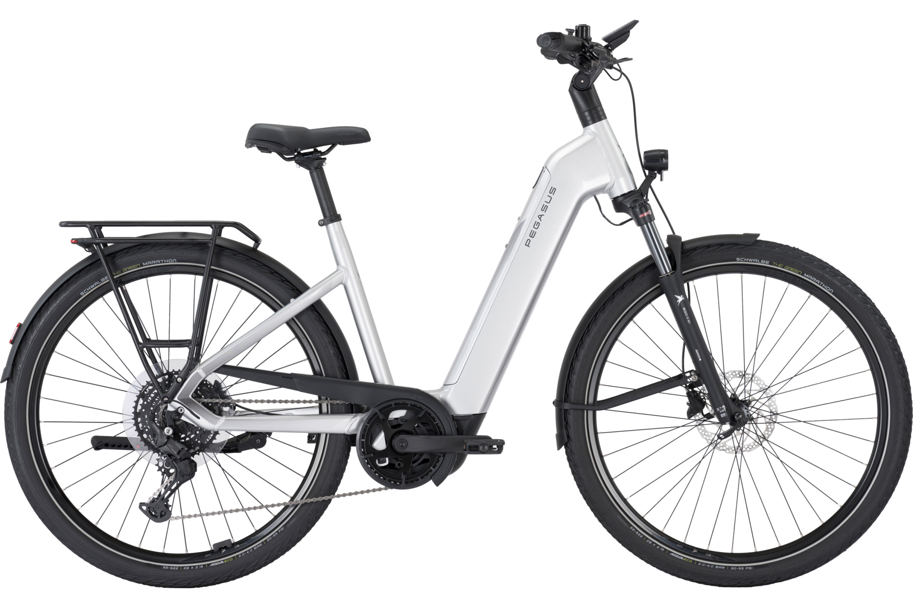PEGASUS PREMIO EVO 10 Lite